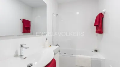 Piso en alquiler en Argüelles - Imagen 13