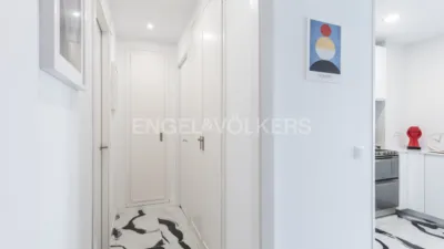 Piso en alquiler en Argüelles - Imagen 15