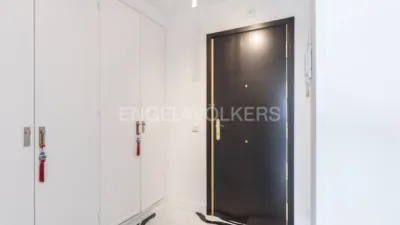 Piso en alquiler en Argüelles - Imagen 17