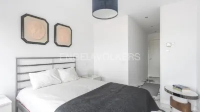 Piso en alquiler en Argüelles - Imagen 19