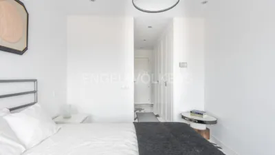 Piso en alquiler en Argüelles - Imagen 20