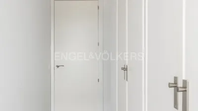 Piso en alquiler en Argüelles - Imagen 21