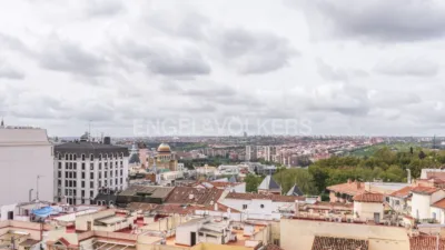 Piso en alquiler en Argüelles - Imagen 22