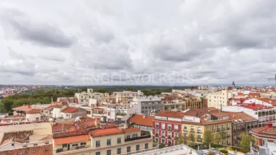 Piso en alquiler en Argüelles - Imagen 23