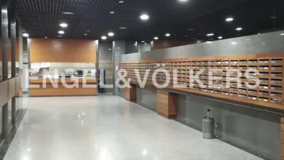 Piso en alquiler en Argüelles - Imagen 25