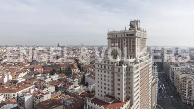 Piso en alquiler en Argüelles - Imagen 26