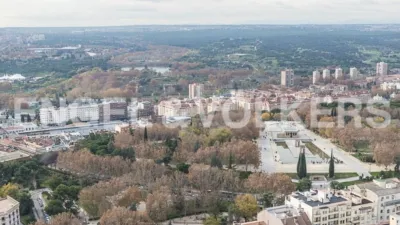 Piso en alquiler en Argüelles - Imagen 27