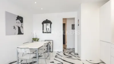 Piso en alquiler en Argüelles - Imagen 5