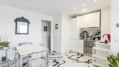 Piso en alquiler en Argüelles - Imagen 6