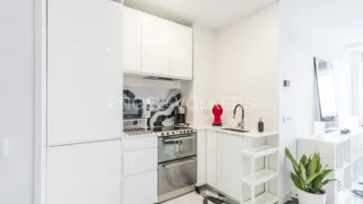 Piso en alquiler en Argüelles - Imagen 8