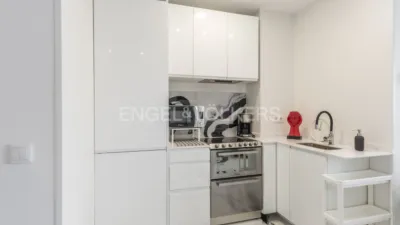 Piso en alquiler en Argüelles - Imagen 9
