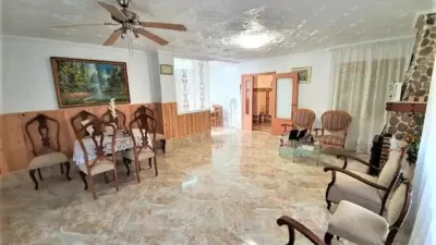 Chalet in Matola-La Foia-Las Bayas-La Marina photo 14