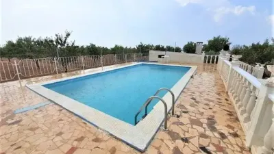 Chalet in Matola-La Foia-Las Bayas-La Marina photo 3