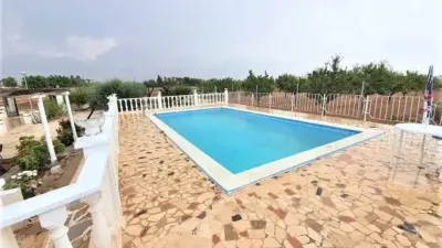 Chalet in Matola-La Foia-Las Bayas-La Marina photo 4