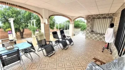 Chalet in Matola-La Foia-Las Bayas-La Marina photo 6