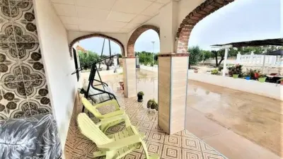 Chalet in Matola-La Foia-Las Bayas-La Marina photo 7