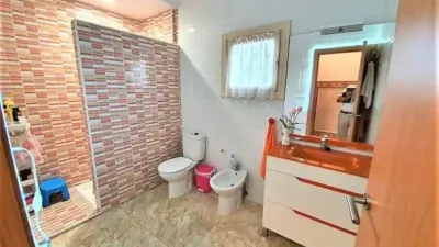 Chalet in Matola-La Foia-Las Bayas-La Marina photo 9