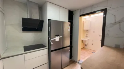 Casa en venta en Travesía del Río Guadalquivir, 9, Núcleo (San Pedro del Pinatar) de 169.900 €