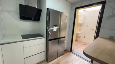 Casa en venta en Travesía del Río Guadalquivir, 9, Núcleo (San Pedro del Pinatar) de 169.900 €
