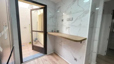 Casa en venta en Travesía del Río Guadalquivir, 9, Núcleo (San Pedro del Pinatar) de 169.900 €