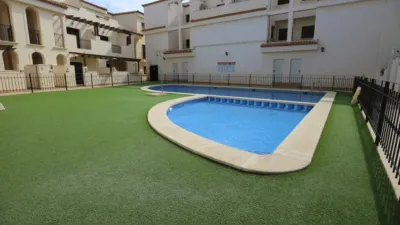 Casa en venta en Travesía del Río Guadalquivir, 9, Núcleo (San Pedro del Pinatar) de 169.900 €