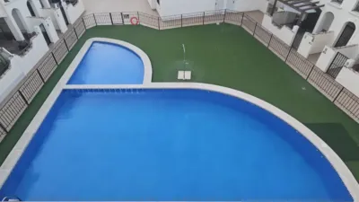Casa en venta en Travesía del Río Guadalquivir, 9, Núcleo (San Pedro del Pinatar) de 169.900 €