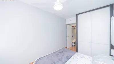 Flat on Calle de la Pedriza photo 10