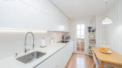 Flat on Calle de la Pedriza photo 12