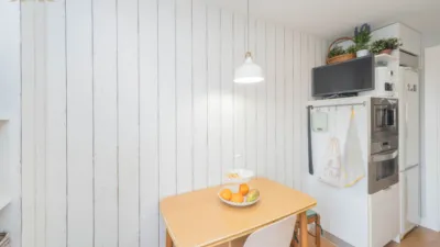 Flat on Calle de la Pedriza photo 13