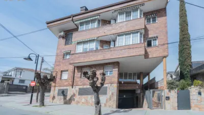 Flat on Calle de la Pedriza photo 14
