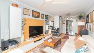 Flat on Calle de la Pedriza photo 2