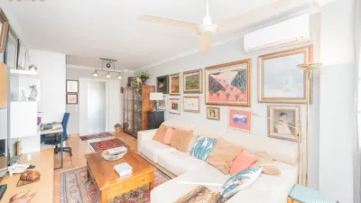 Flat on Calle de la Pedriza photo 3