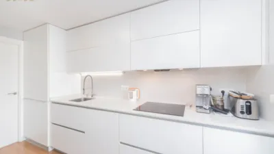 Flat on Calle de la Pedriza photo 4