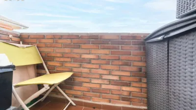 Flat on Calle de la Pedriza photo 5