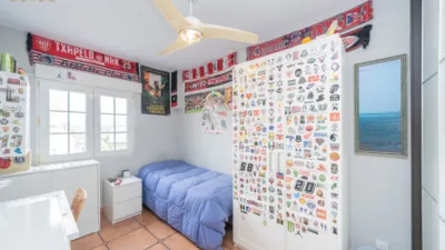 Flat on Calle de la Pedriza photo 6