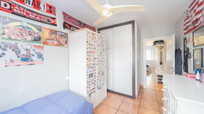 Flat on Calle de la Pedriza photo 7