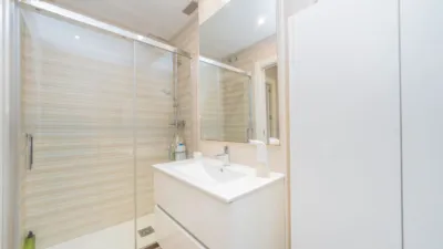 Flat on Calle de la Pedriza photo 8