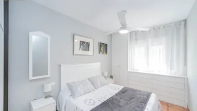 Flat on Calle de la Pedriza photo 9