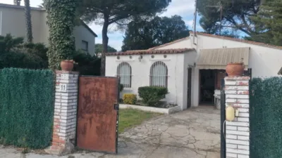 House on Carrer del Sud, 11 photo 2