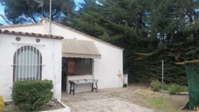 House on Carrer del Sud, 11 photo 3
