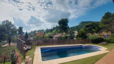 House on Carrer del Montseny, 27 photo 64