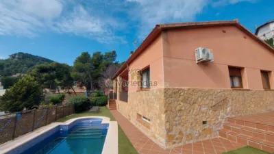 House on Carrer del Montseny, 27 photo 65