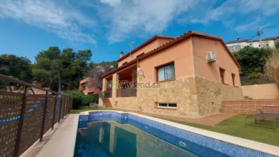 House on Carrer del Montseny, 27 photo 66