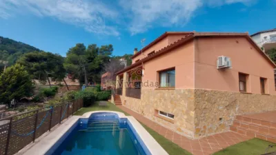 House on Carrer del Montseny, 27 photo 67
