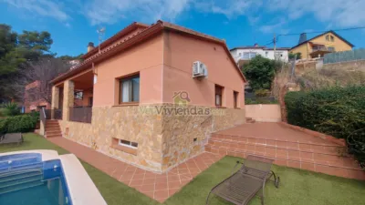 House on Carrer del Montseny, 27 photo 68