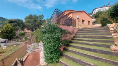 House on Carrer del Montseny, 27 photo 72