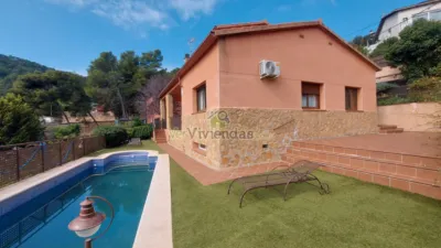 House on Carrer del Montseny, 27 photo 73