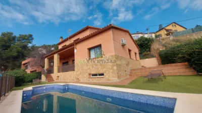 House on Carrer del Montseny, 27 photo 74