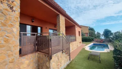 House on Carrer del Montseny, 27 photo 75