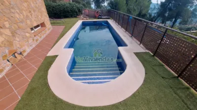 House on Carrer del Montseny, 27 photo 76